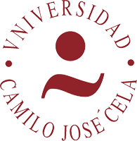 universidad-camilo-jose-cela-logo